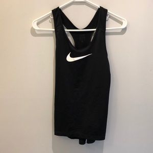 Nike Tank